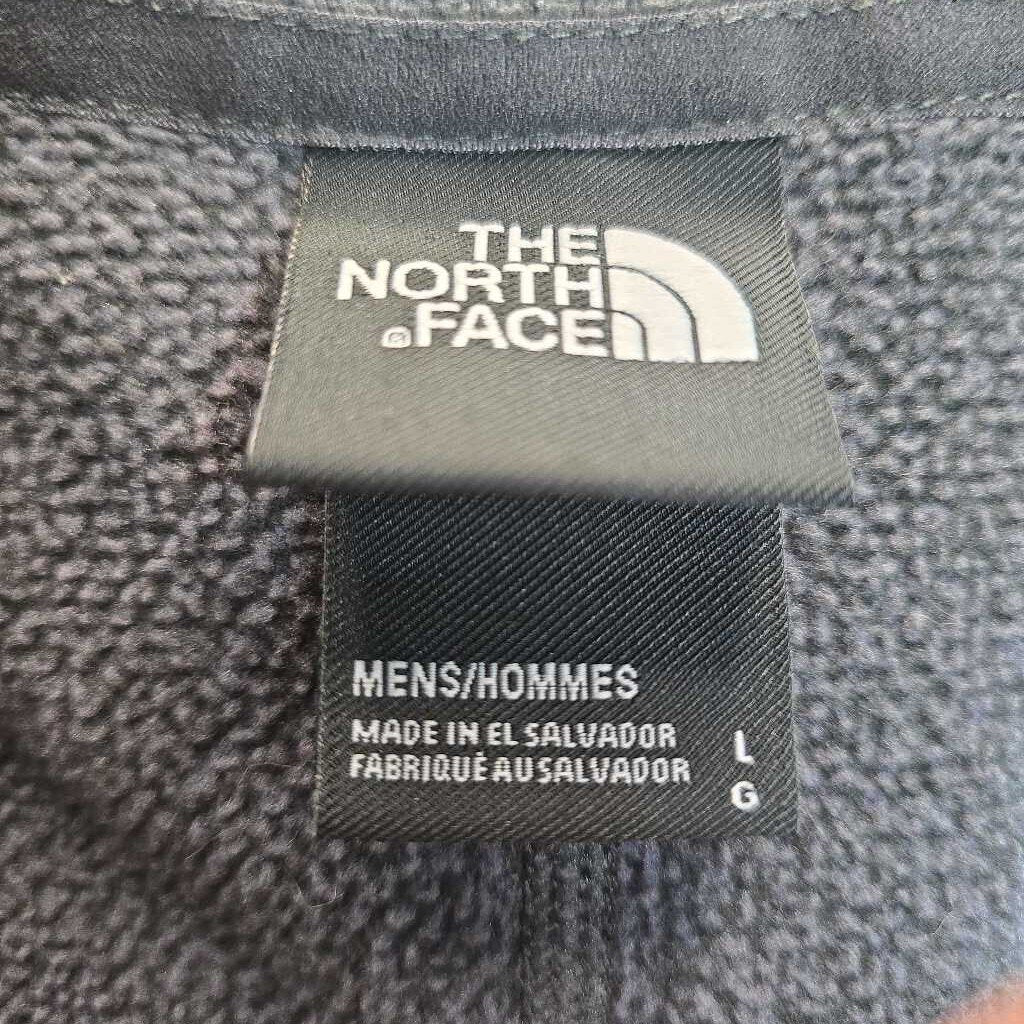 The North Face - Mens Pullover - Size L