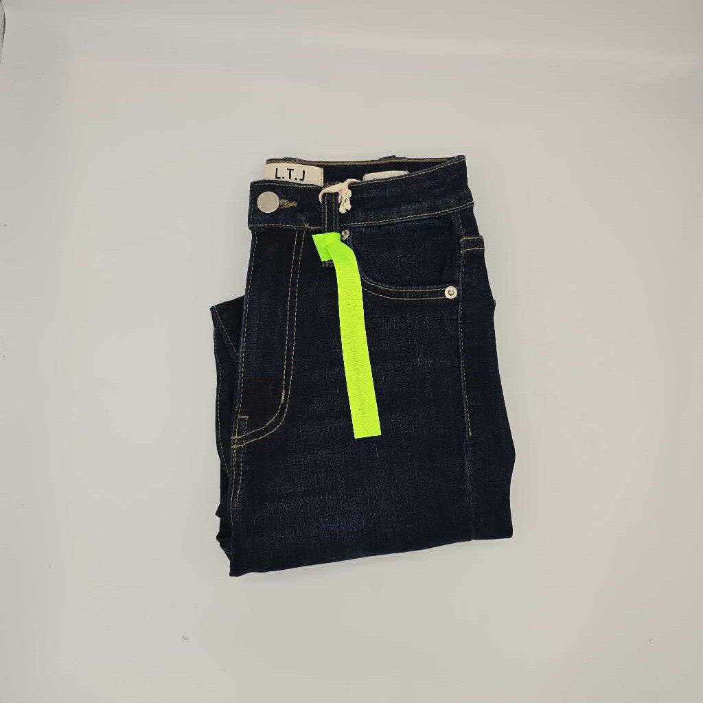 Letter To Juliet - NWT - Women's Amore Jeans - Size 24