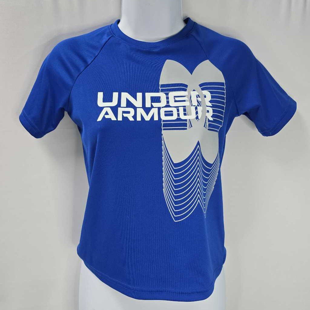 Under Armour - Children's shirt - Size Youth Small