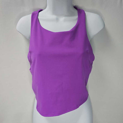 lululemon - Women's support tank - Size 14