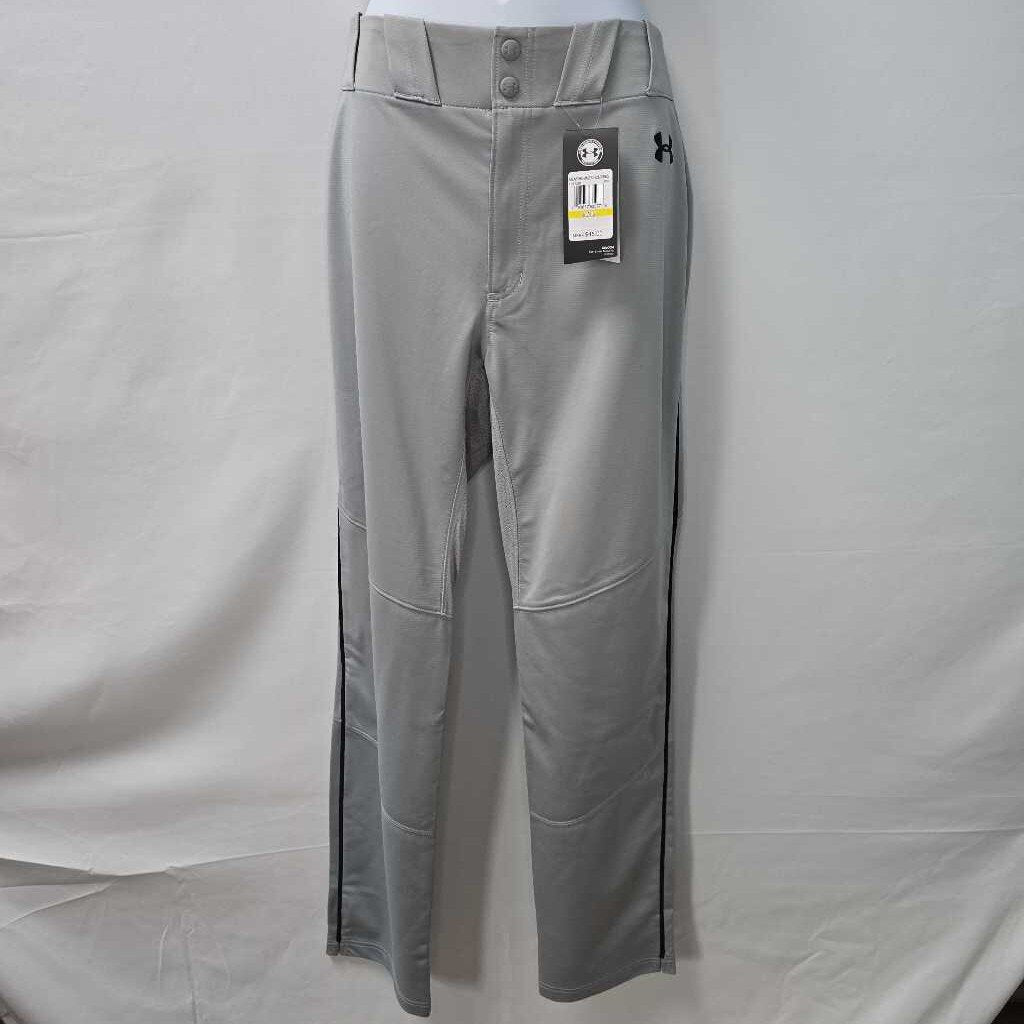 baseball pants - NWT