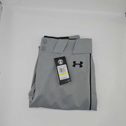 baseball pants - NWT