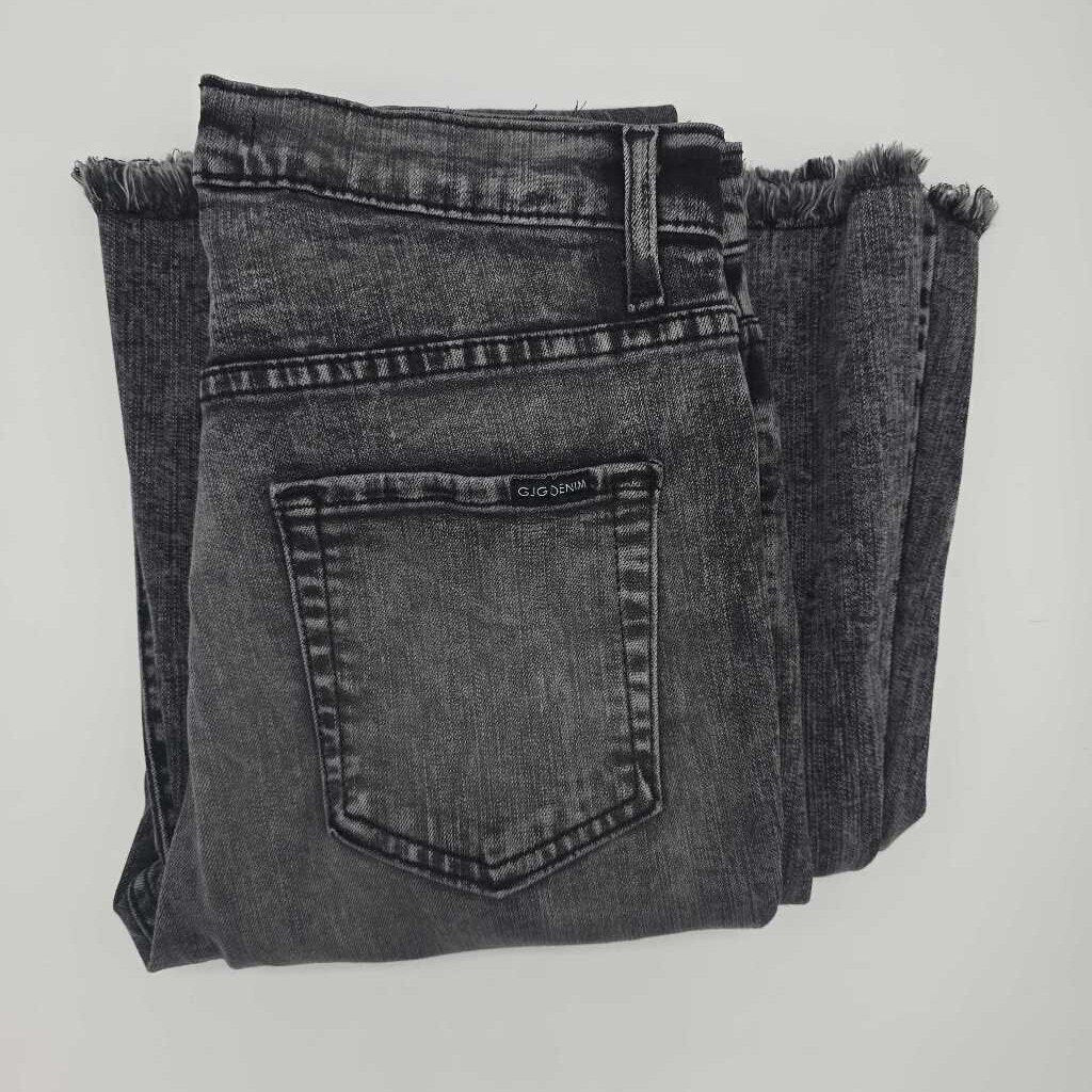 bell bottom jeans