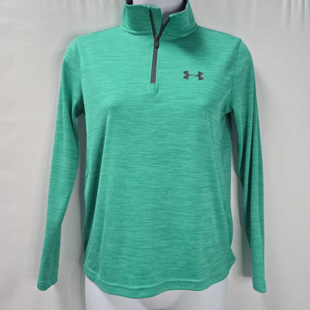 long sleeve pullover