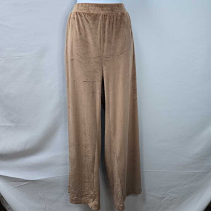 Velour Lounge Pants