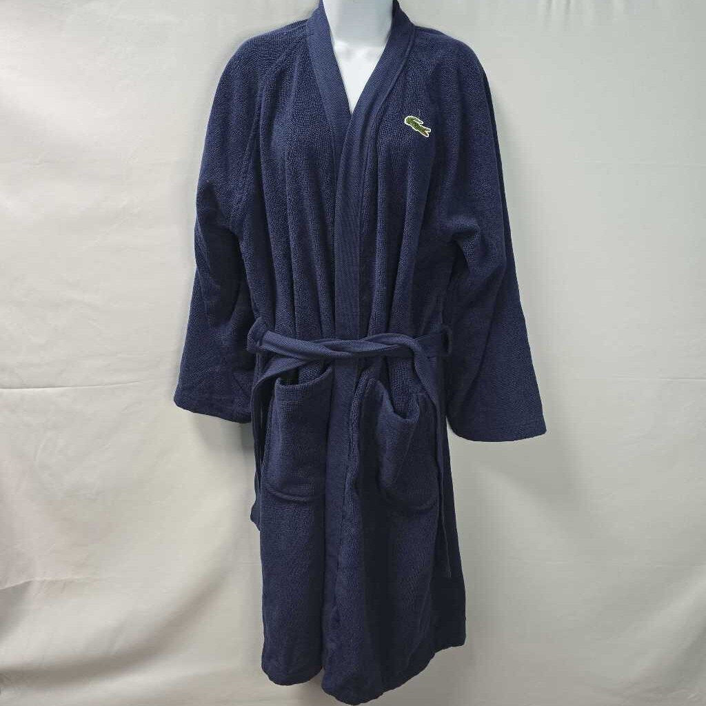 bathrobe - NWT