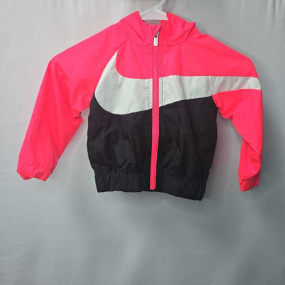 active zip therma jacket