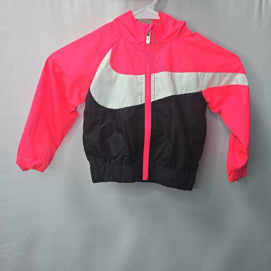 active zip therma jacket