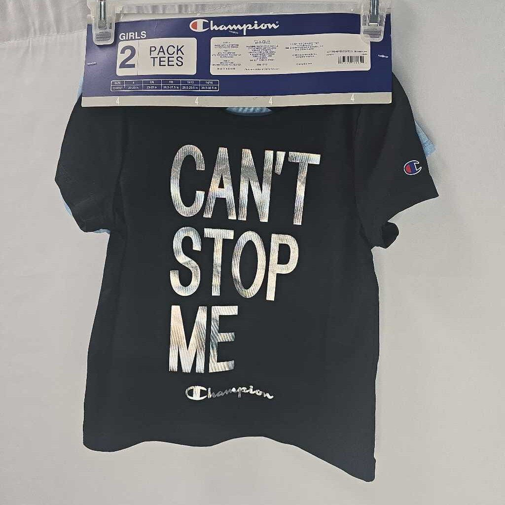 2 pack tees - NWT