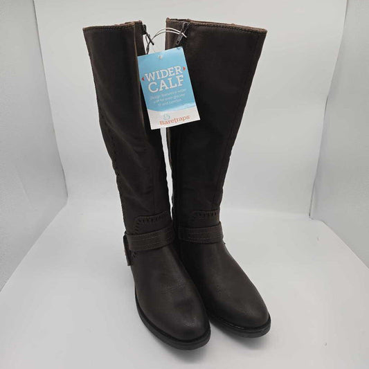 tall boots - wide calf - NWT