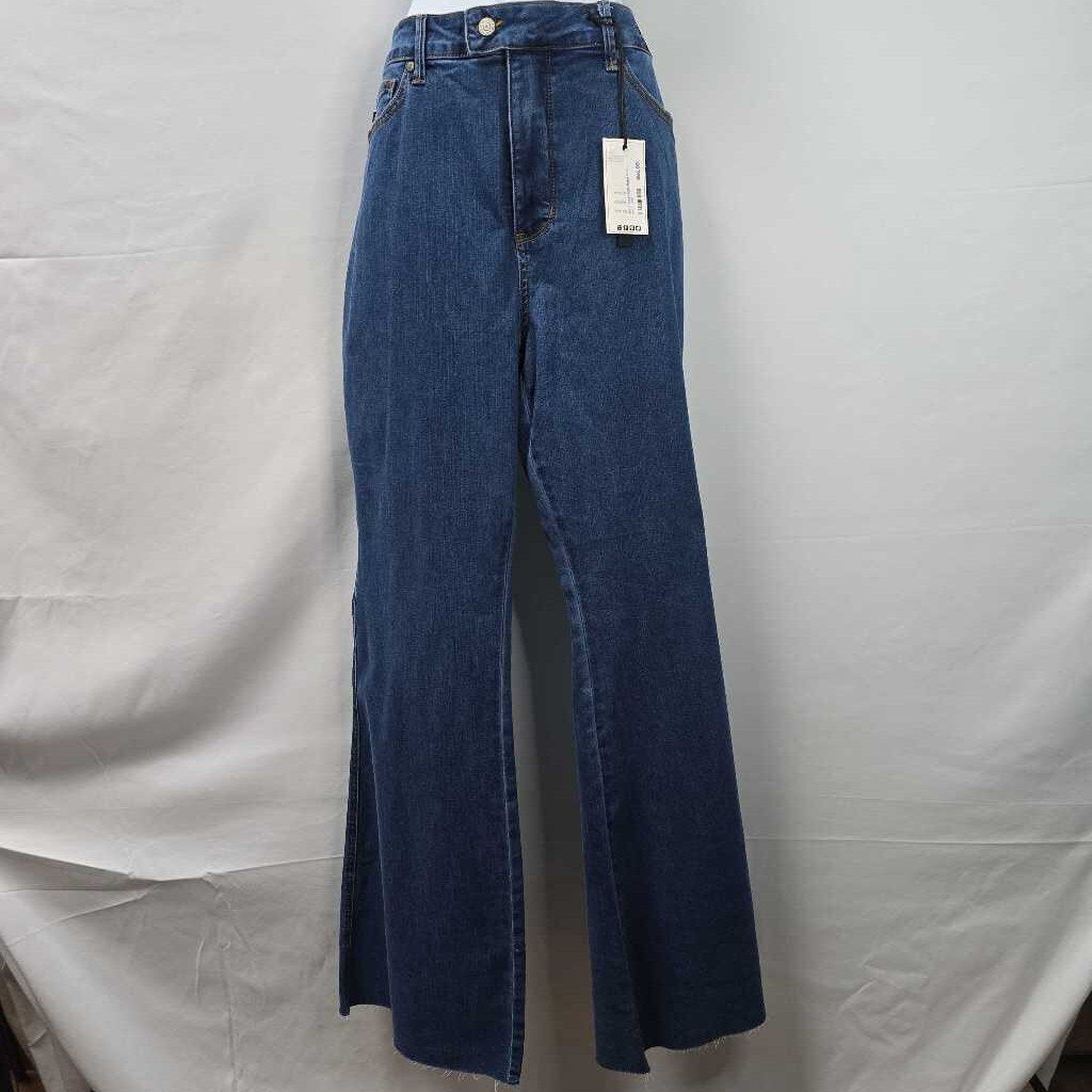 jeans - NWT