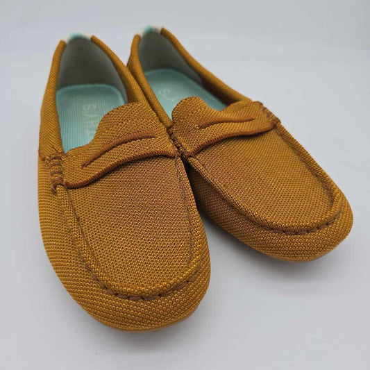 loafer slip on