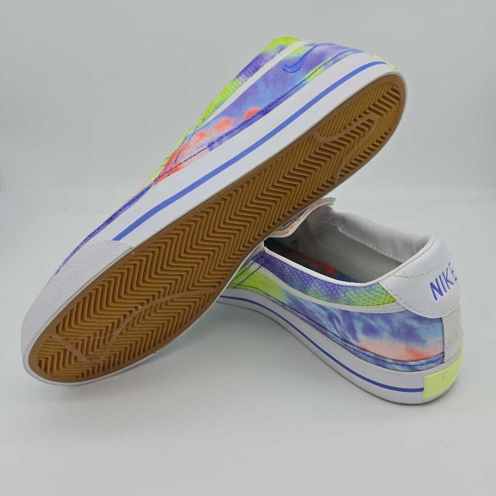 slip-on shoes