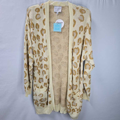 cardigan - NWT