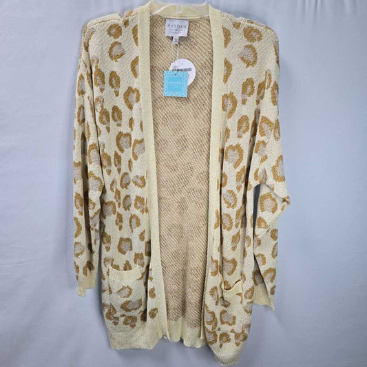 cardigan - NWT