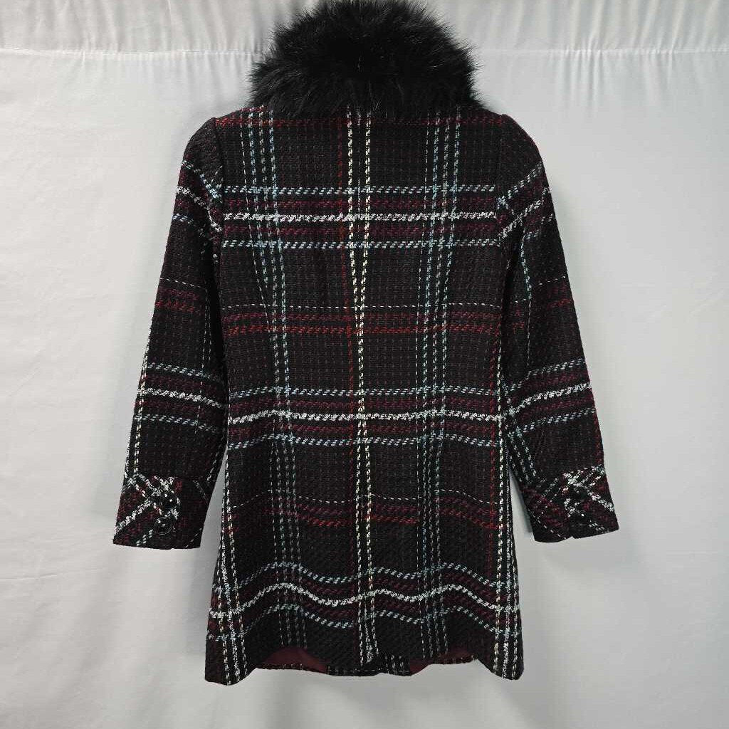 jacket - NWT