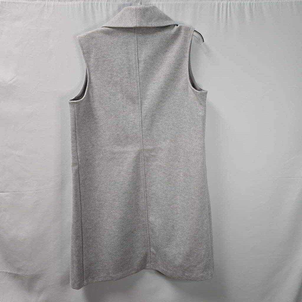 Vest - New With Tags