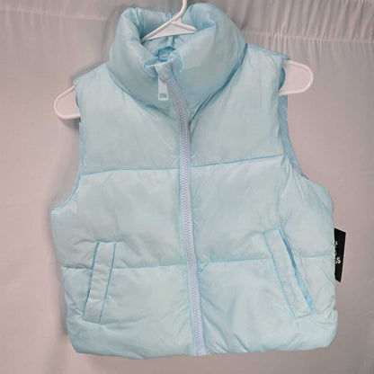 puffer vest - NWT