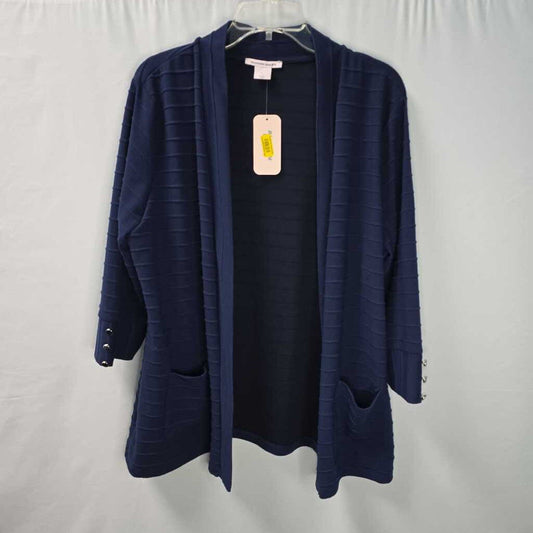 Cardigan - New With Tags