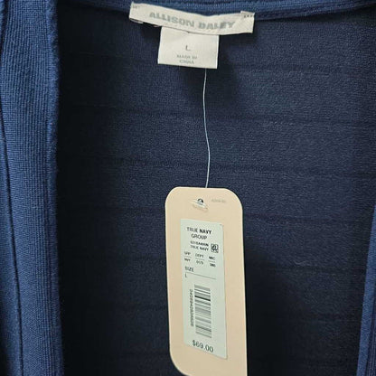 Cardigan - New With Tags