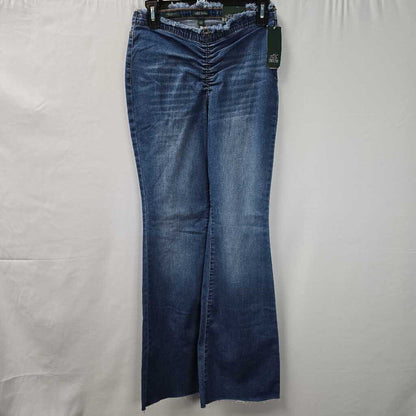 Flare Jeans - New With Tags