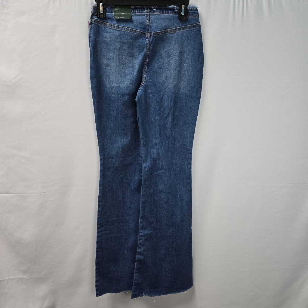 Flare Jeans - New With Tags