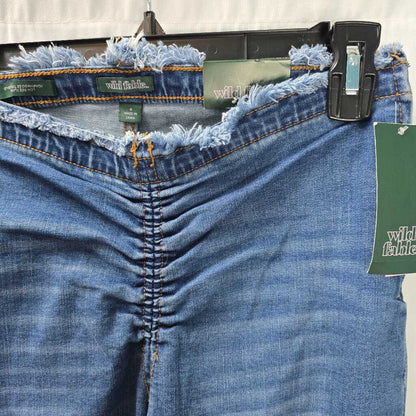 Flare Jeans - New With Tags