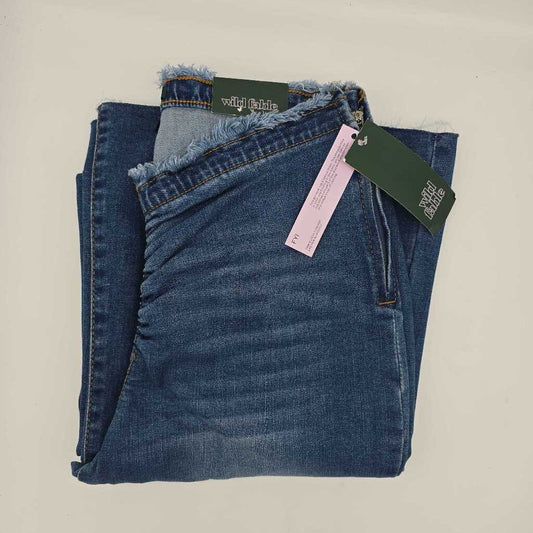 Flare Jeans - New With Tags