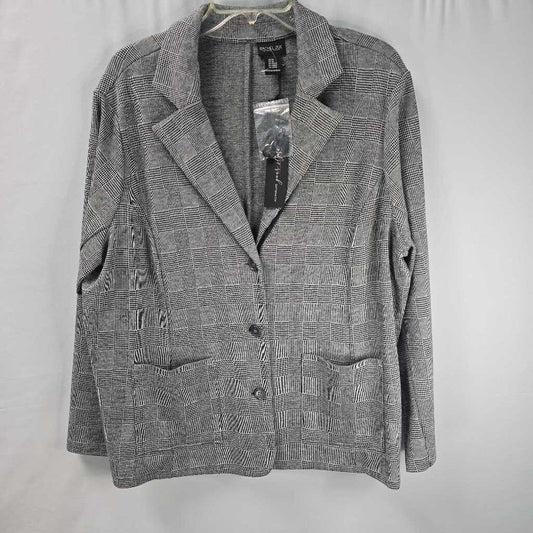 Blazer- New With Tags