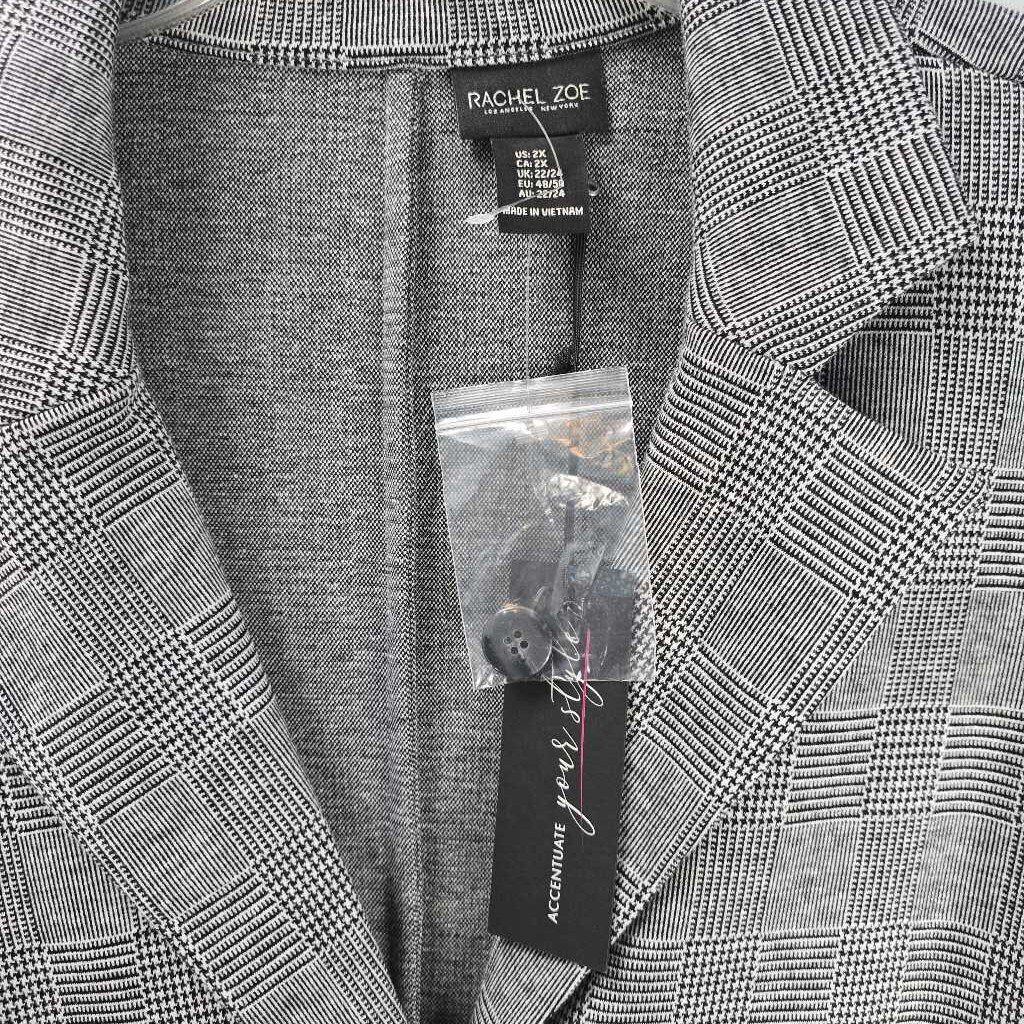 Blazer- New With Tags