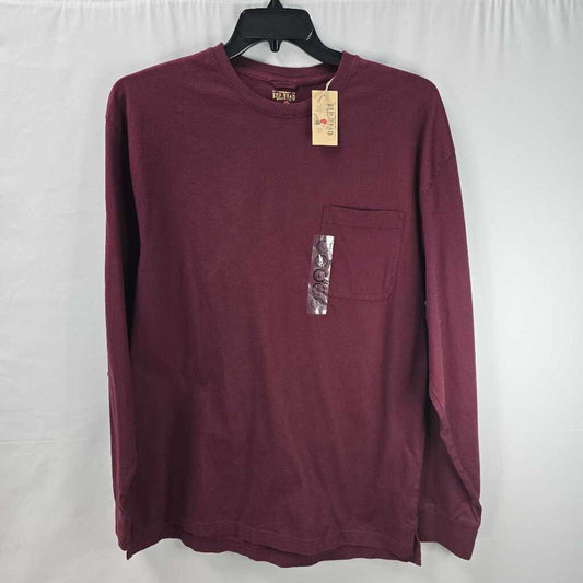 Long Sleeve Shirt- New With Tags