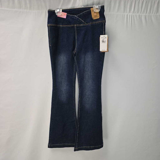 Flare Jeans- New With Tags