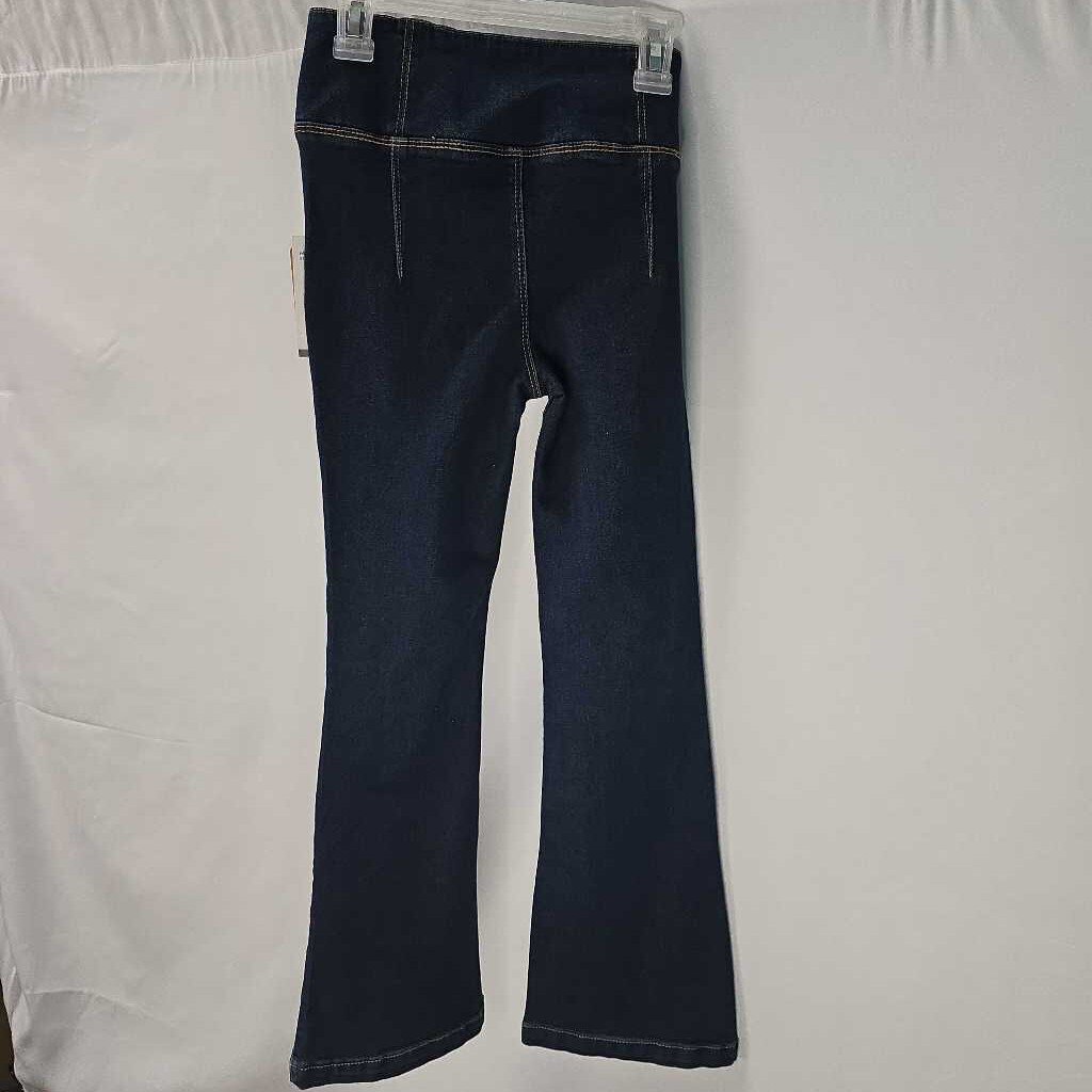 Flare Jeans- New With Tags