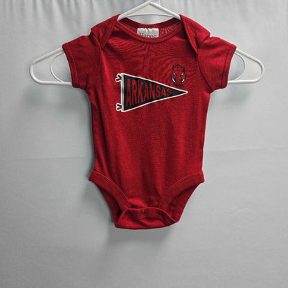 Razorback Onesie