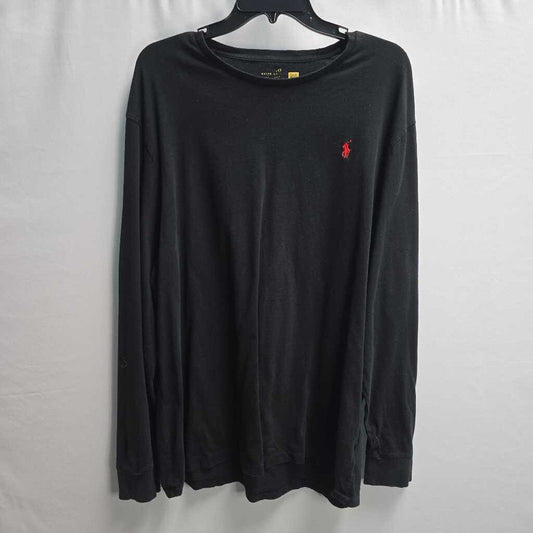 L/S T-Shirt