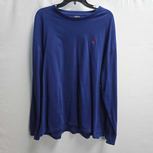 L/S T-Shirt