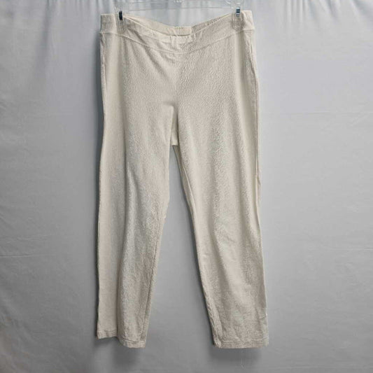 Stretch Pants