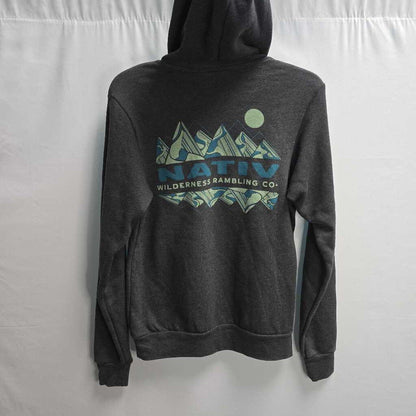 Super Soft Hoodie - New With Tags