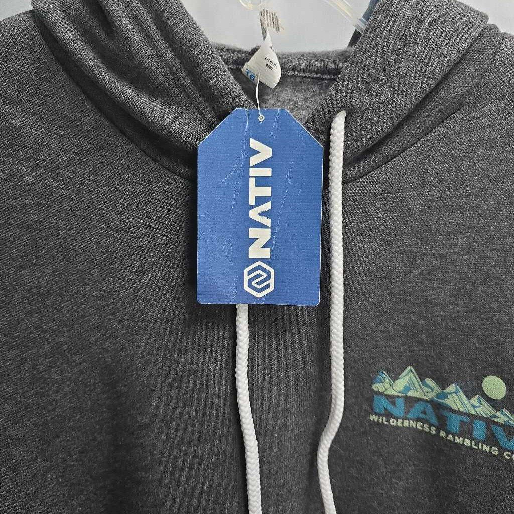 Super Soft Hoodie - New With Tags