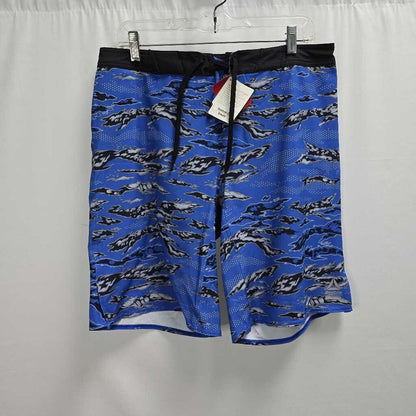 Swim Trunks-New w/ Tags