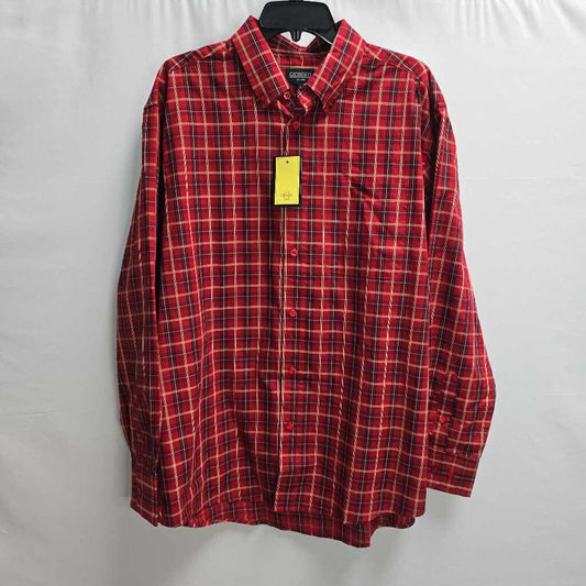 L/S Shirt - New With Tags