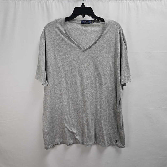 V-Neck T-Shirt