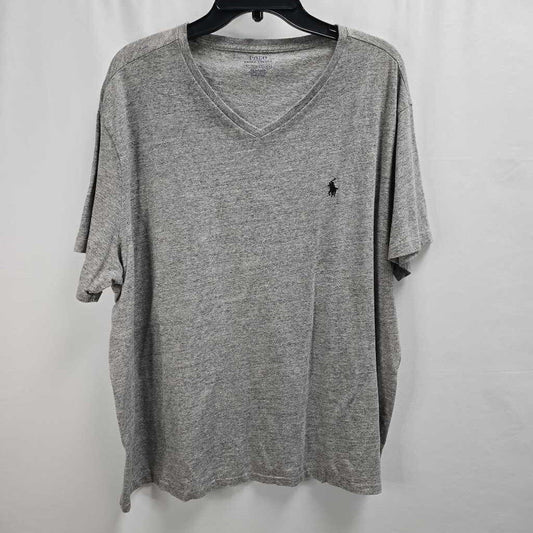 V-Neck T-Shirt