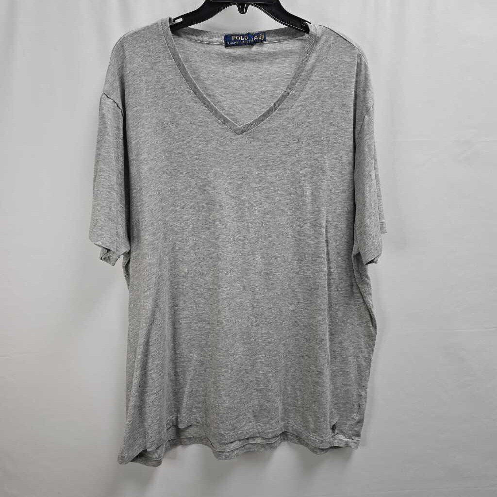 V-Neck T-Shirt