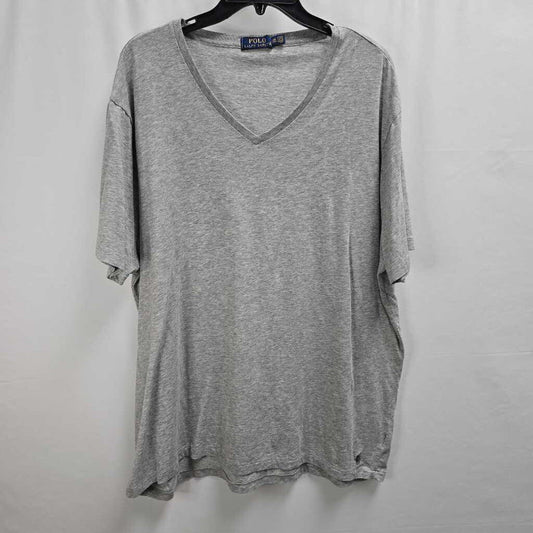 V-Neck T-Shirt