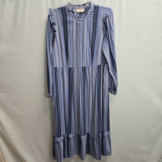 L/S Dress