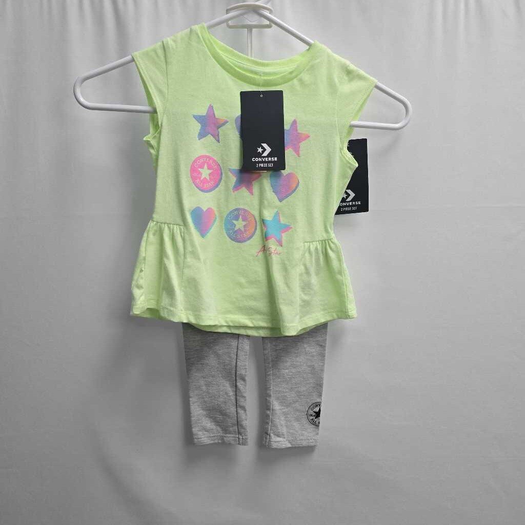 2pc Outfit-New w/ Tags