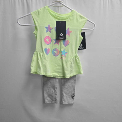 2pc Outfit-New w/ Tags