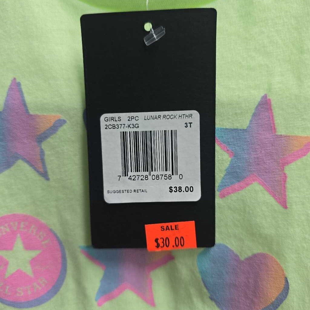 2pc Outfit-New w/ Tags