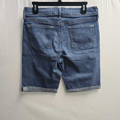 Briella Denim Shorts